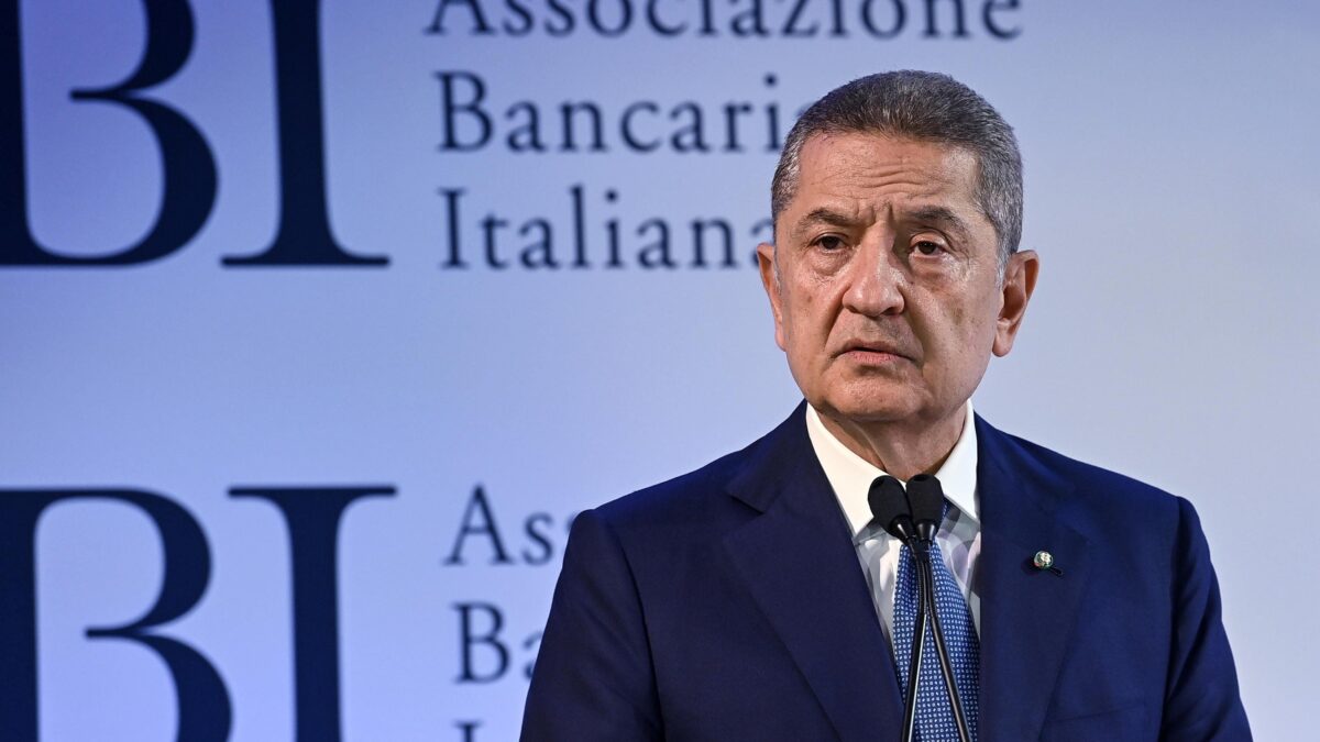 L’allarme di Panetta: con questi tassi aumenteranno i prestiti a rischio
