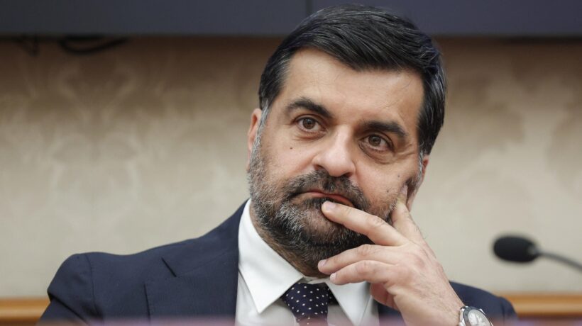 Non svelò segreti alla «Verità»: cadono le accuse contro Palamara