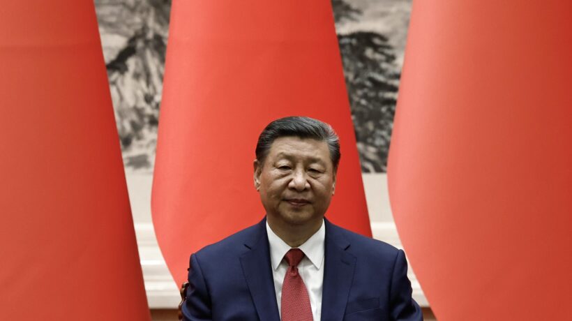 Pechino litiga con la Nato e «invade» Taiwan