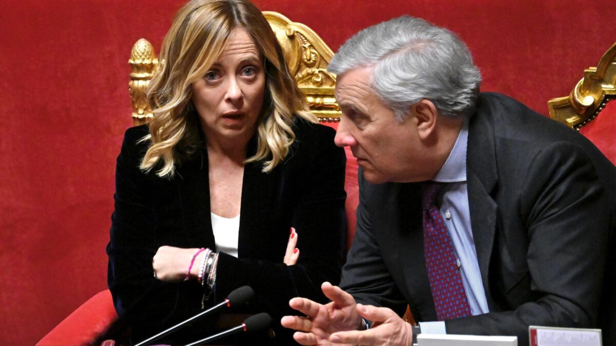 Ursula bis, la Meloni prende tempo. Tajani vuole l’Agricoltura per il Ppe