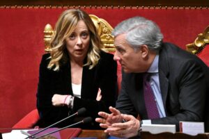Ursula bis, la Meloni prende tempo. Tajani vuole l’Agricoltura per il Ppe