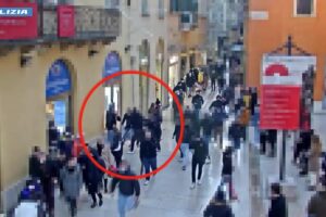 Arrestati 7 neofascisti a Verona