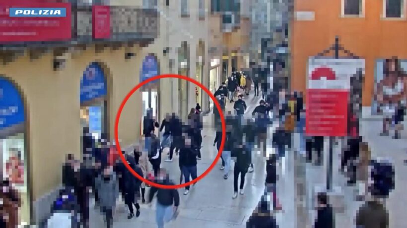 Arrestati 7 neofascisti a Verona