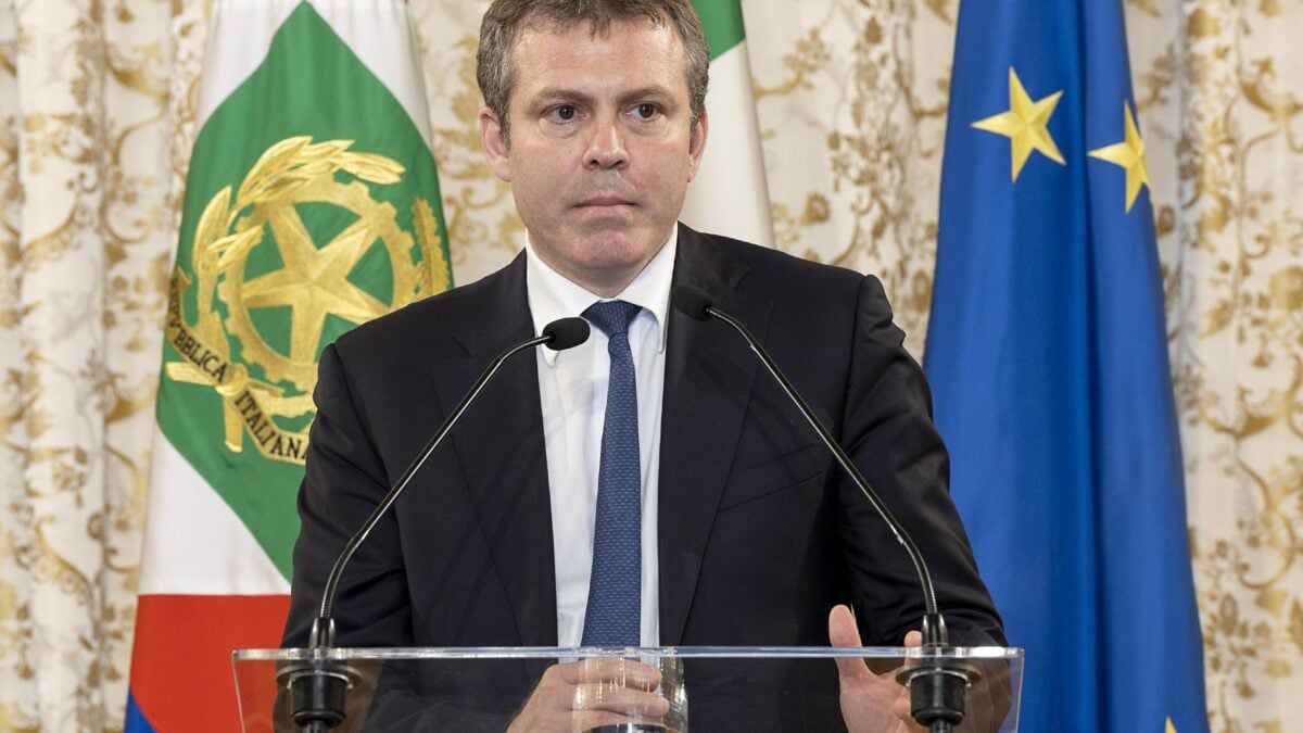 Mezza rivoluzione nel calcio: più poteri alla Lega di Casini. Gravina perde ma non molla