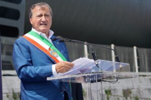 Un assessore in manette, indagato Brugnaro