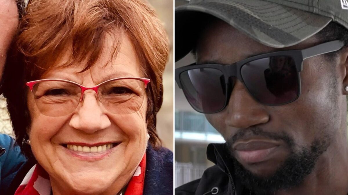 Corna e sangue nel delitto di Pierina. Va in carcere l’amante della nuora