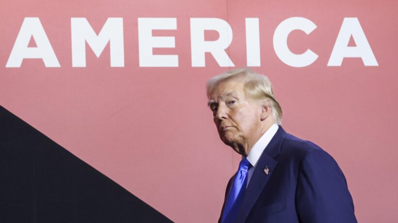 Coi dazi Usa, alla Bce la grana materie prime