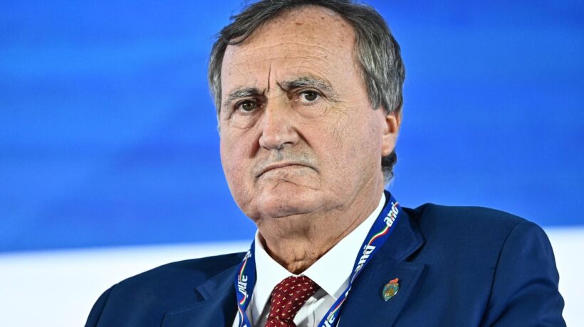Brugnaro alla maggioranza: «Vado avanti»
