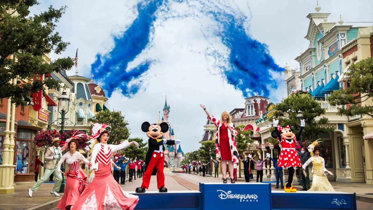 Gli hacker attaccano la Disney: «Proteggiamo gli artisti dall’Ia»