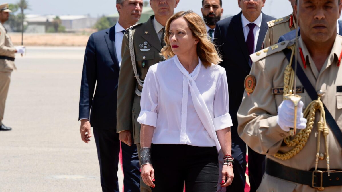 Il piano Mattei fa un passo in Libia. Ma le Ong mettono i bastoni tra le ruote
