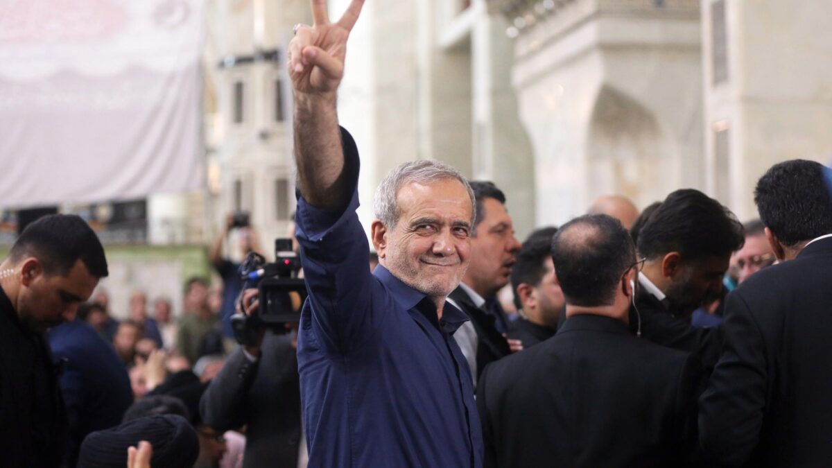 In Iran dopo le elezioni nulla è cambiato