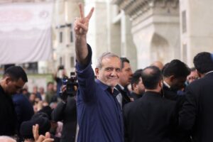 In Iran dopo le elezioni nulla è cambiato