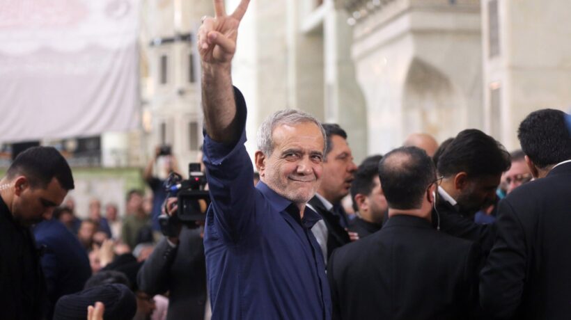 In Iran dopo le elezioni nulla è cambiato