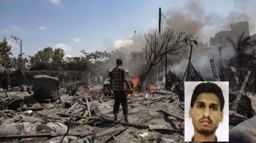 Hamas, sempre più certa la morte di Muhammad Deif