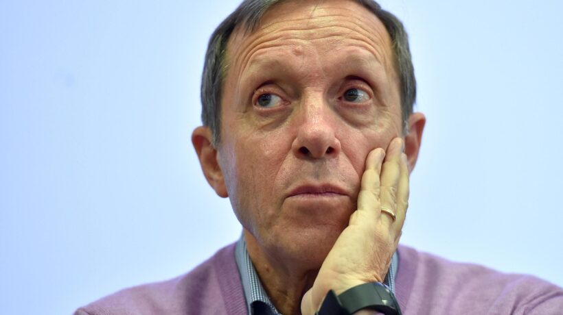 «I giudici sportivi usano l’antidoping come arma politica»
