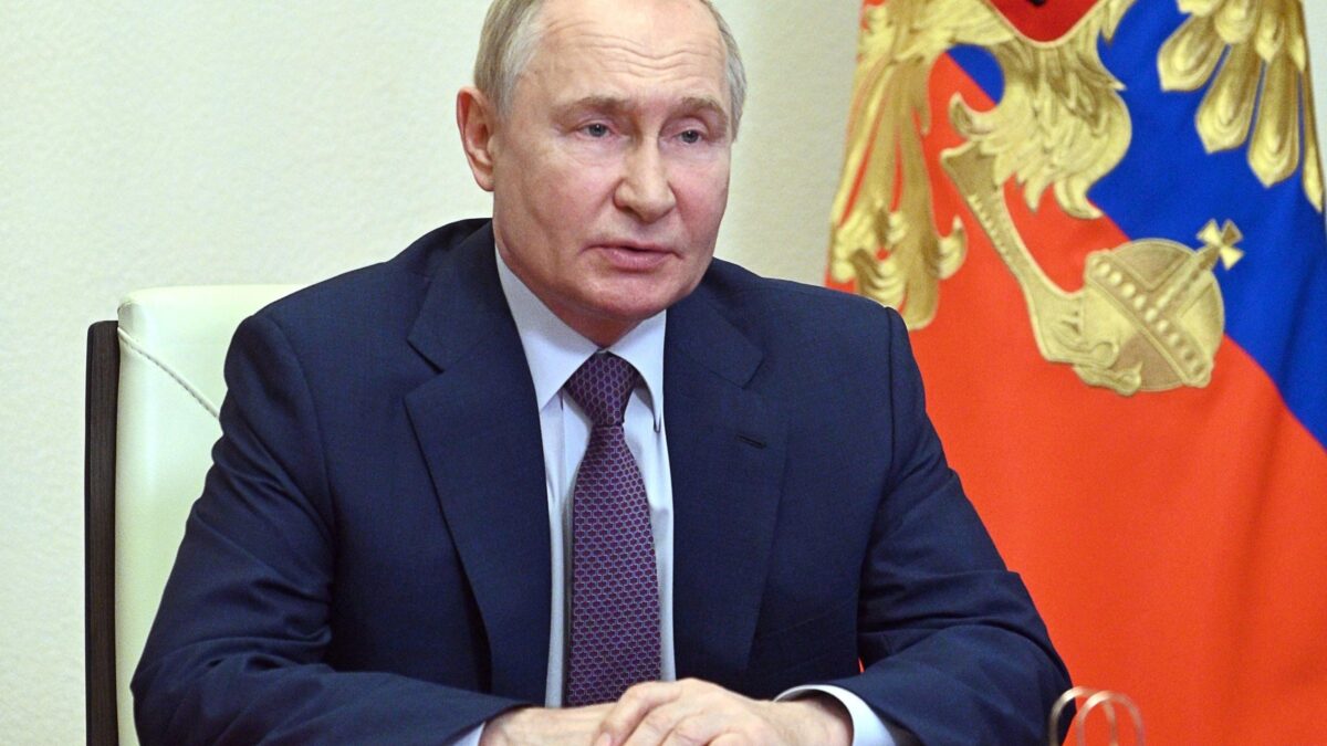 Anche Putin si riavvicina a Kabul. E questo non è un segnale di forza