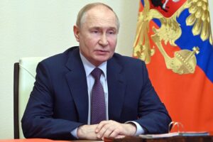 Anche Putin si riavvicina a Kabul. E questo non è un segnale di forza