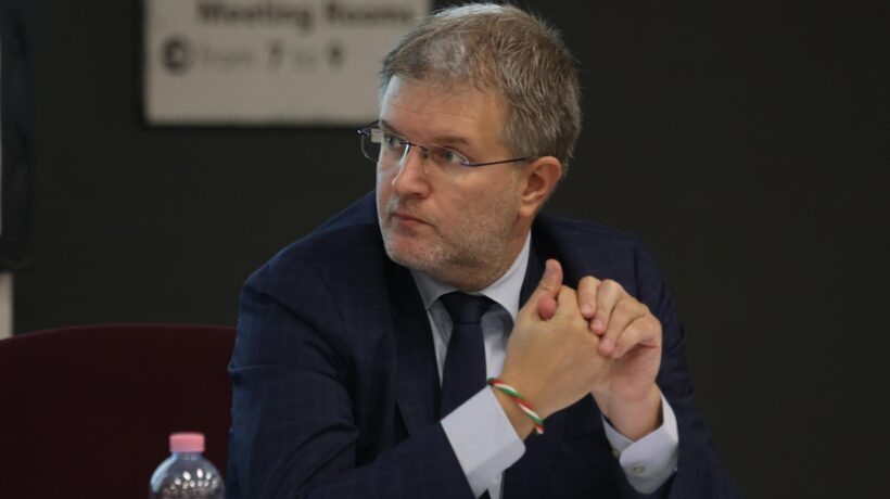 «Saremo cerniera tra Ppe e Patrioti»
