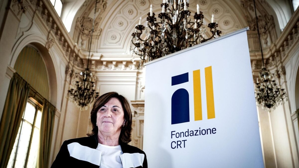L’ultimatum di Giorgetti alla Crt