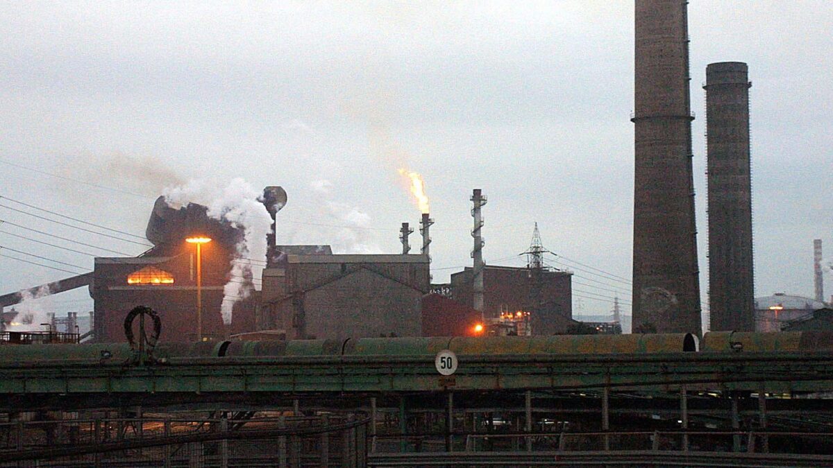 Sei compratori (non) si contendono l’Ilva