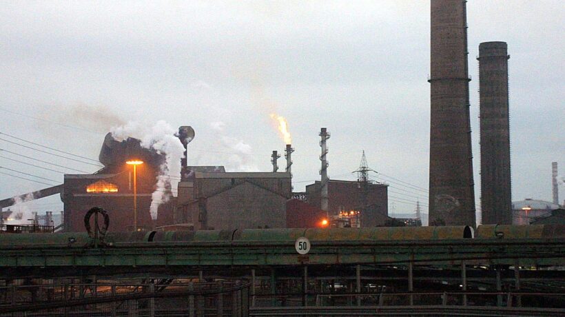 Sei compratori (non) si contendono l’Ilva
