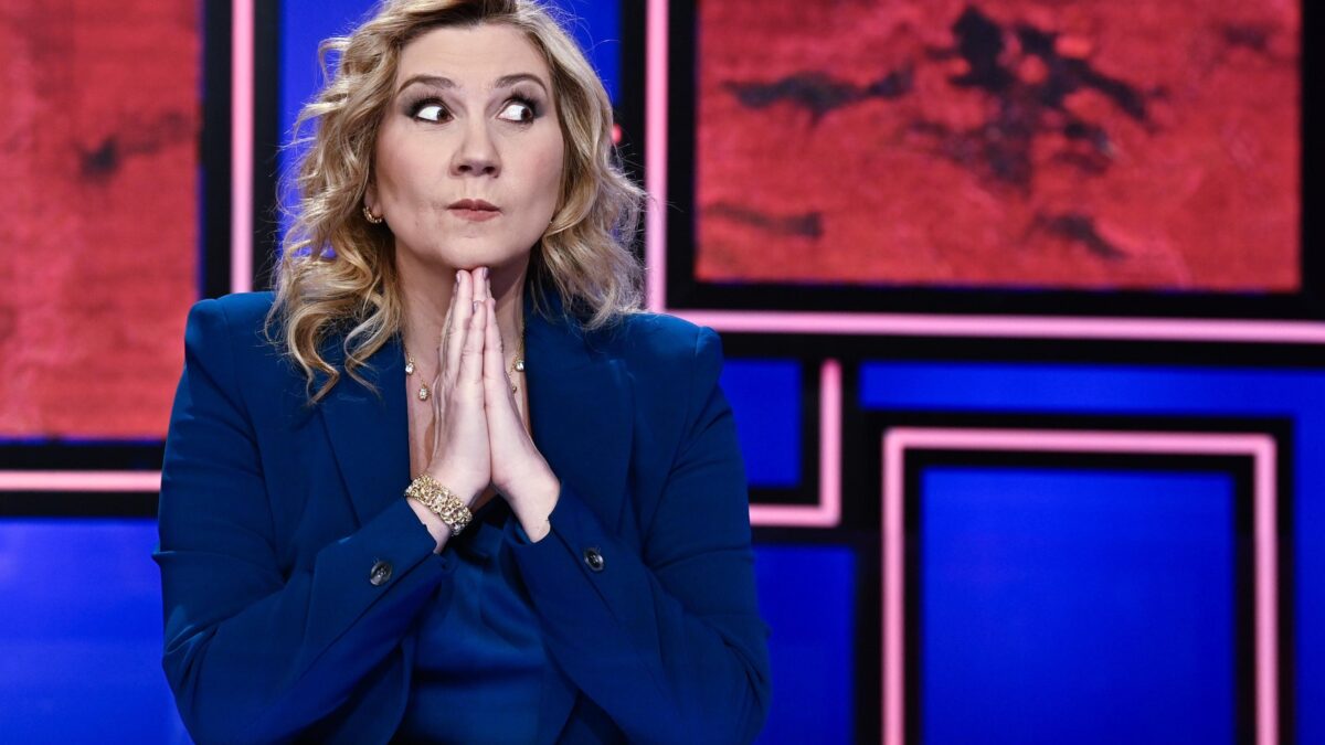 Stizza in Rai per l’opera intascata da Bortone