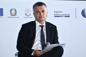 Per la successione di Toti scaldano i motori Edoardo Rixi e il dem Andrea Orlando