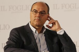 «Il governo è saldo, ma deve osare di più»