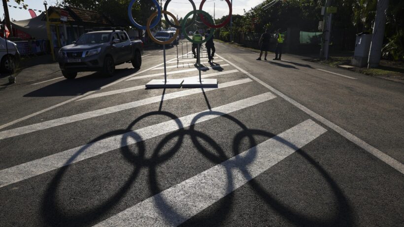 L’invito ai musulmani è: «Avanti col terrore»