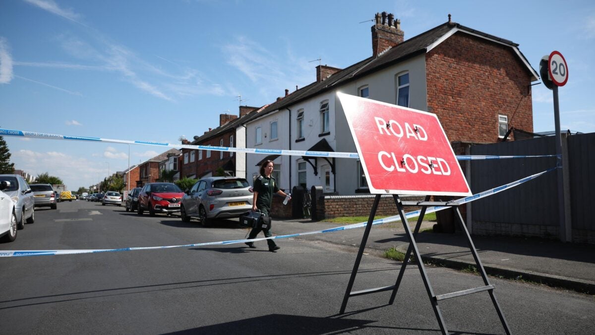 Uk, aggressione in un campo estivo: due bambine morte accoltellate