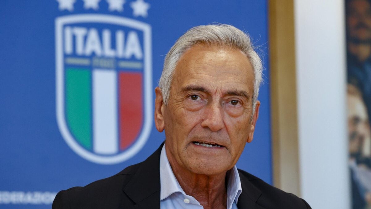 La Serie A segna un gol a Gravina: nuovo statuto per cambiare il calcio