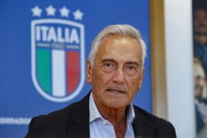 La Serie A segna un gol a Gravina: nuovo statuto per cambiare il calcio
