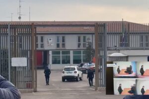 Il papà di Caino colpevole di fare il genitore