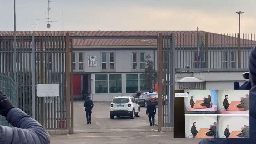 Il papà di Caino colpevole di fare il genitore
