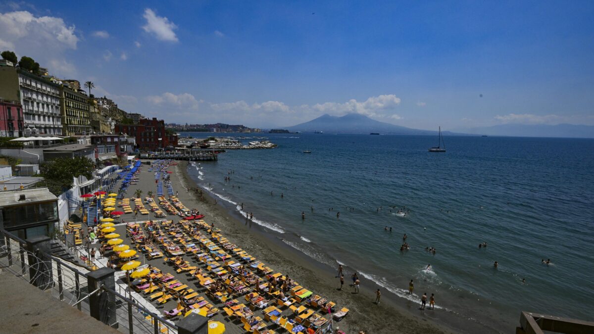 I lidi cari? Con le gare saranno anche peggio