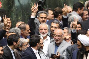 Assassinato a Teheran il leader di Hamas Ismail Haniyeh