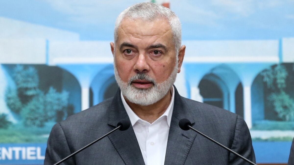 Dopo Beirut, Teheran. Israele uccide uno dei capi di Hamas in casa dei pasdaran