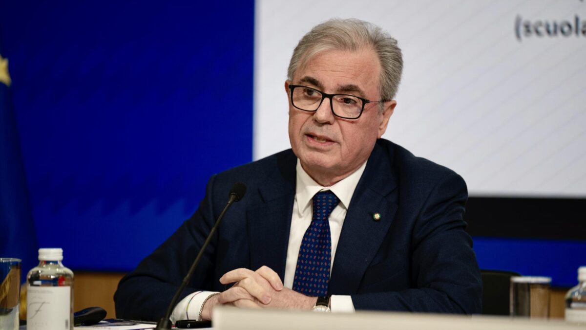 L’Italia è il quarto paese in Europa più colpito da attacchi cyber