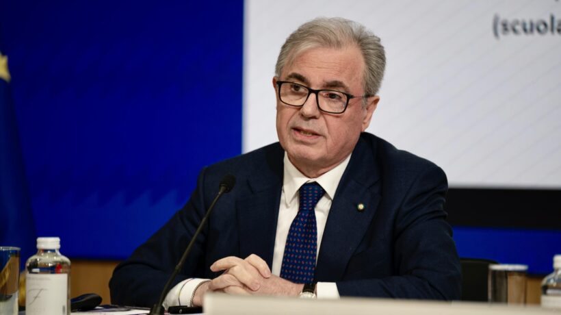 L’Italia è il quarto paese in Europa più colpito da attacchi cyber