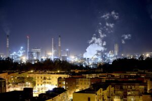 Ilva, la gestione degli indiani accusata di aver  truffato lo Stato