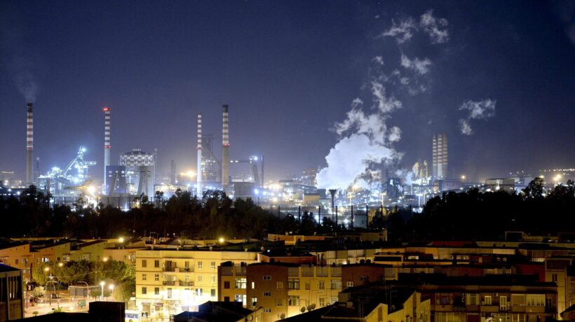 Ilva, la gestione degli indiani accusata di aver  truffato lo Stato