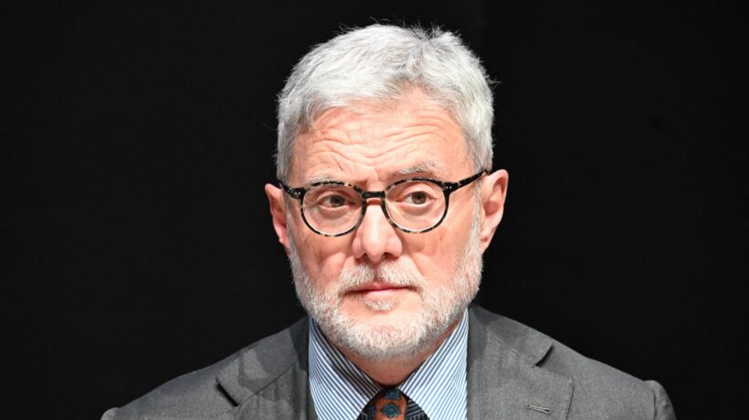Guerra tra pm:  a rischio l’inchiesta su Striano
