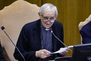 Oggi il Papa arriva all’evento Cei ridotto a carrozzone progressista