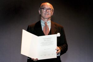 «La liturgia è l’arca di Noè del Cristianesimo»