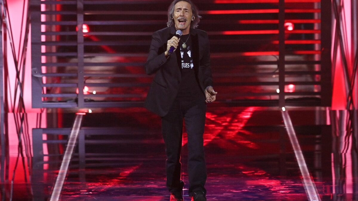 Marco Ferradini: «Prendi una donna, trattala male. Quel verso piacque alle femministe»
