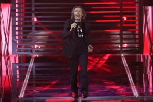 Marco Ferradini: «Prendi una donna, trattala male. Quel verso piacque alle femministe»