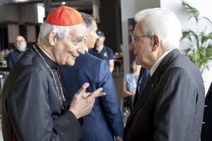 Stefano Fontana: «I vescovi parlano come se Cristo fosse il paladino della Costituzione»