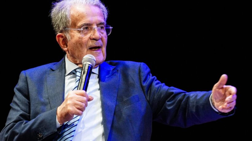 Rispuntano Prodi e Fornero. E «scoprono» i salari bassi