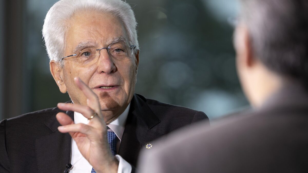 Il presidente deve azzerare tutto il Csm