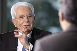 Il presidente deve azzerare tutto il Csm